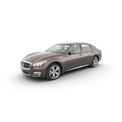 2015 INFINITI Q70