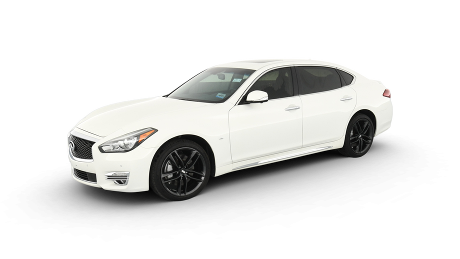 2015 INFINITI Q70