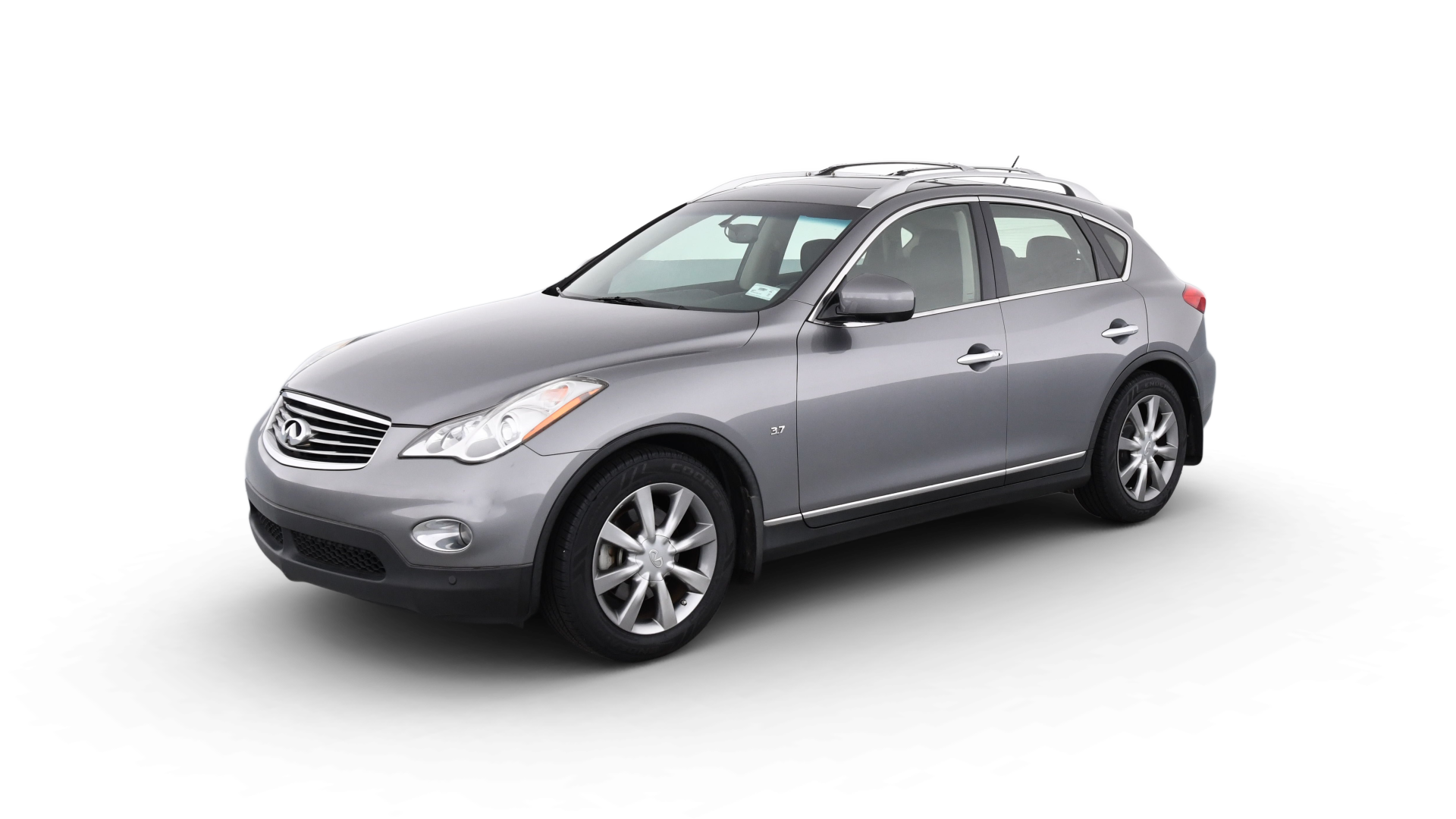 2015 INFINITI QX50
