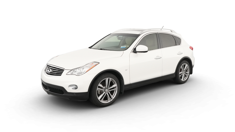 2015 INFINITI QX50
