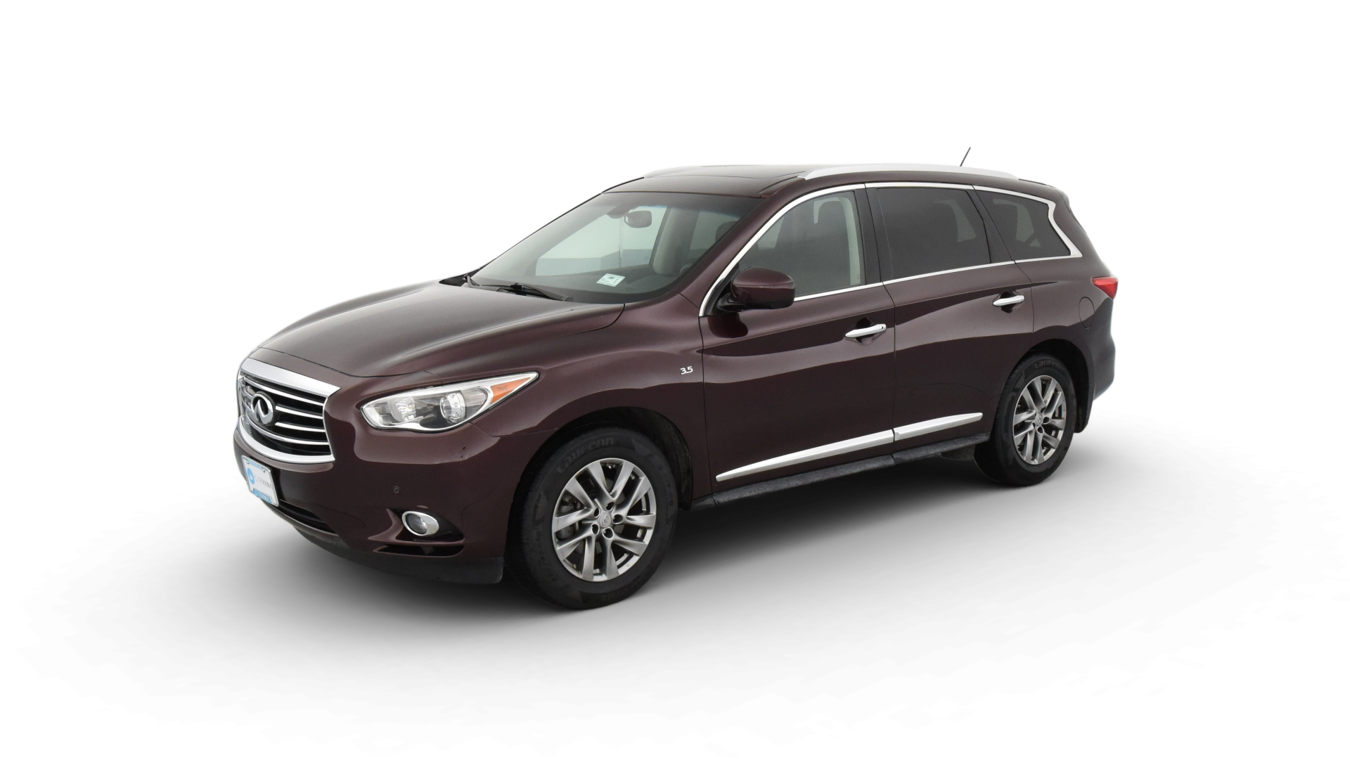 Used 2015 INFINITI QX60 | Carvana