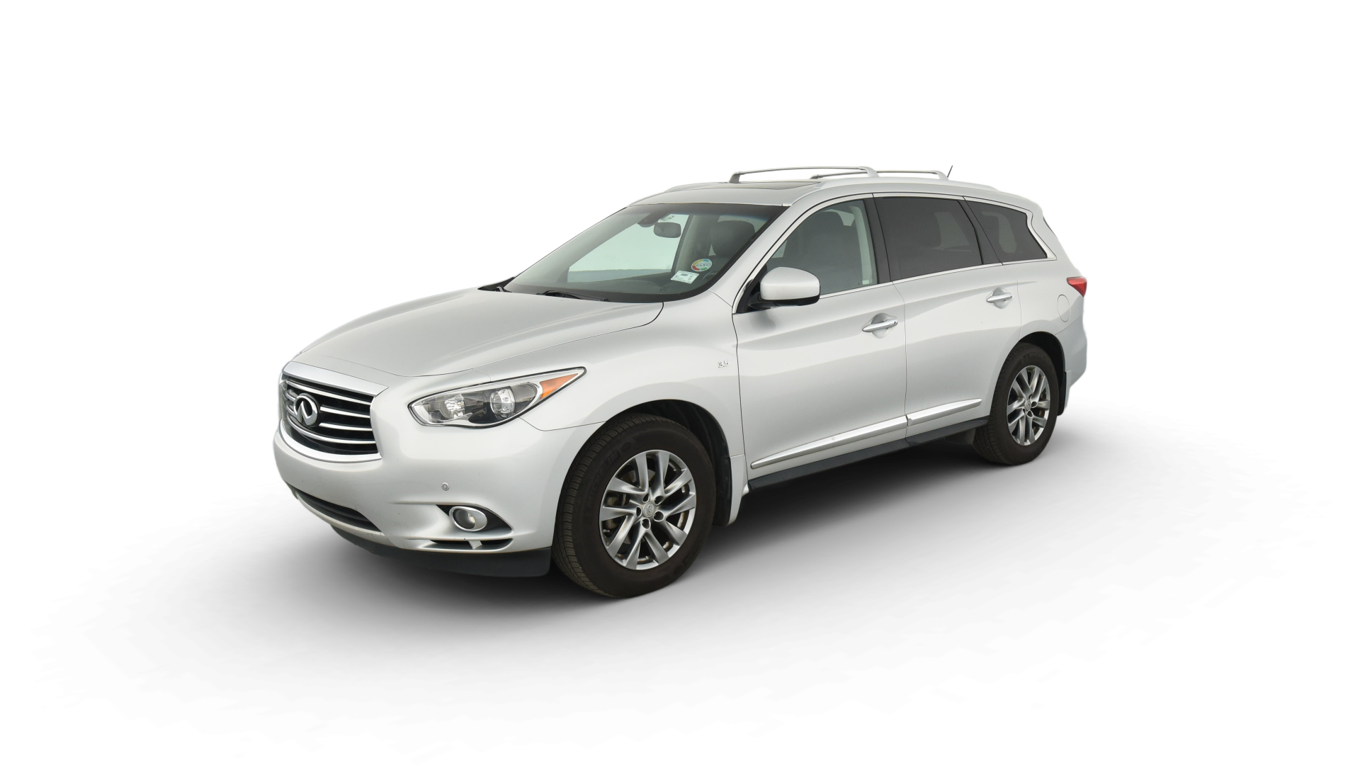 Used 2015 INFINITI QX60 | Carvana