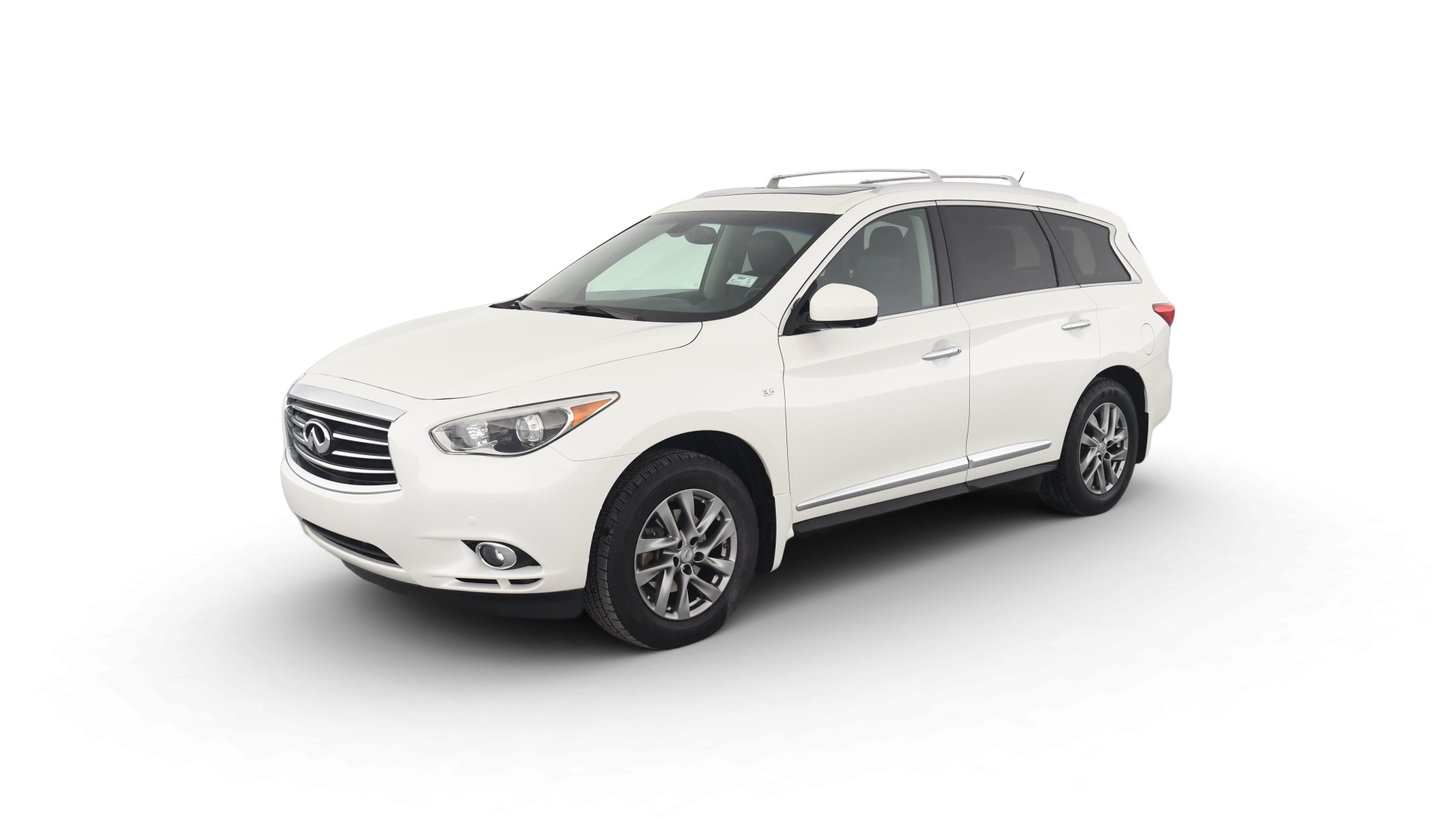 Used 2015 INFINITI QX60 | Carvana