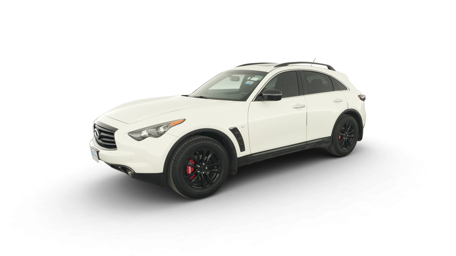 2015 INFINITI QX70