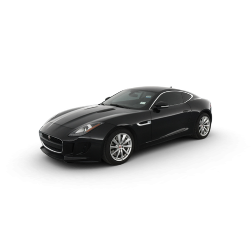 2015 Jaguar F-TYPE