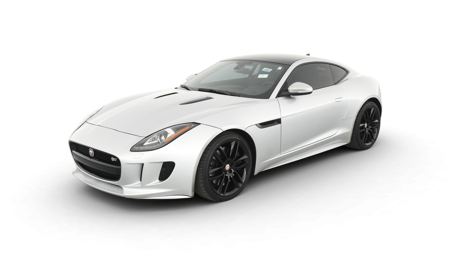2015 Jaguar F-TYPE