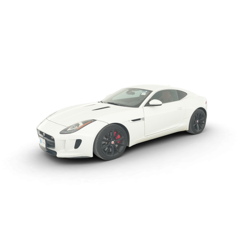 2015 Jaguar F-TYPE