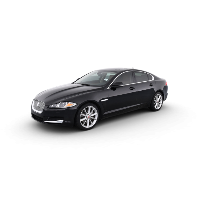 Used 2015 Jaguar XF | Carvana