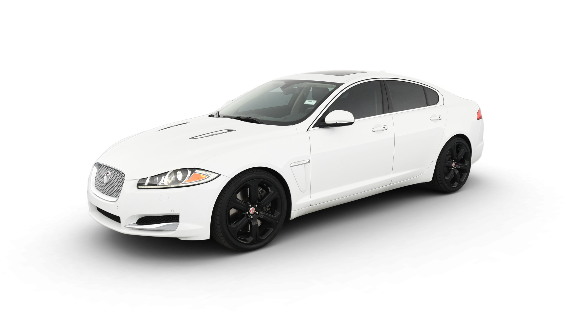 Used 2015 Jaguar XF | Carvana