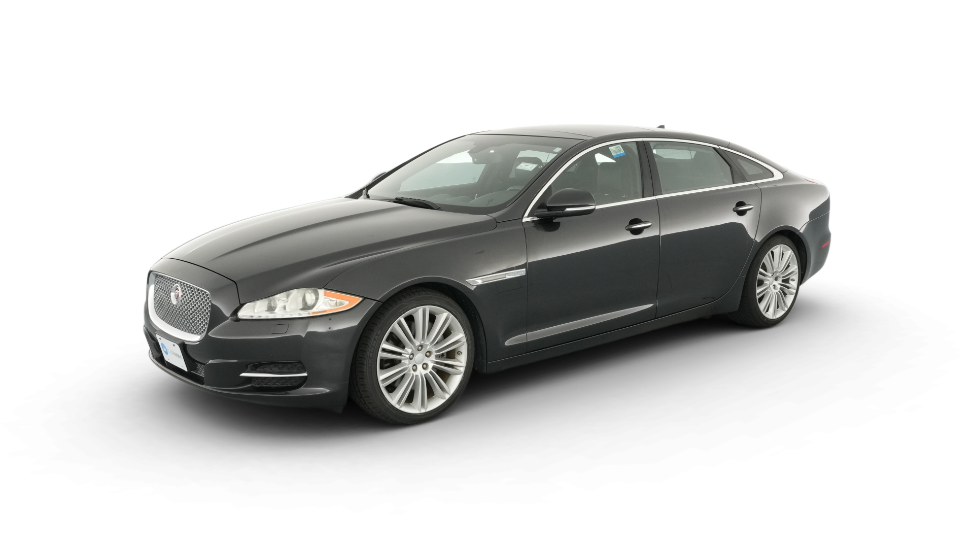 2015 Jaguar XJ vehicle photo