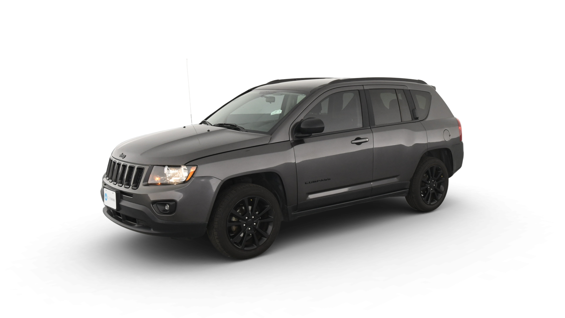 2015 Jeep Compass Sport