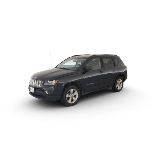 2015 Jeep Compass