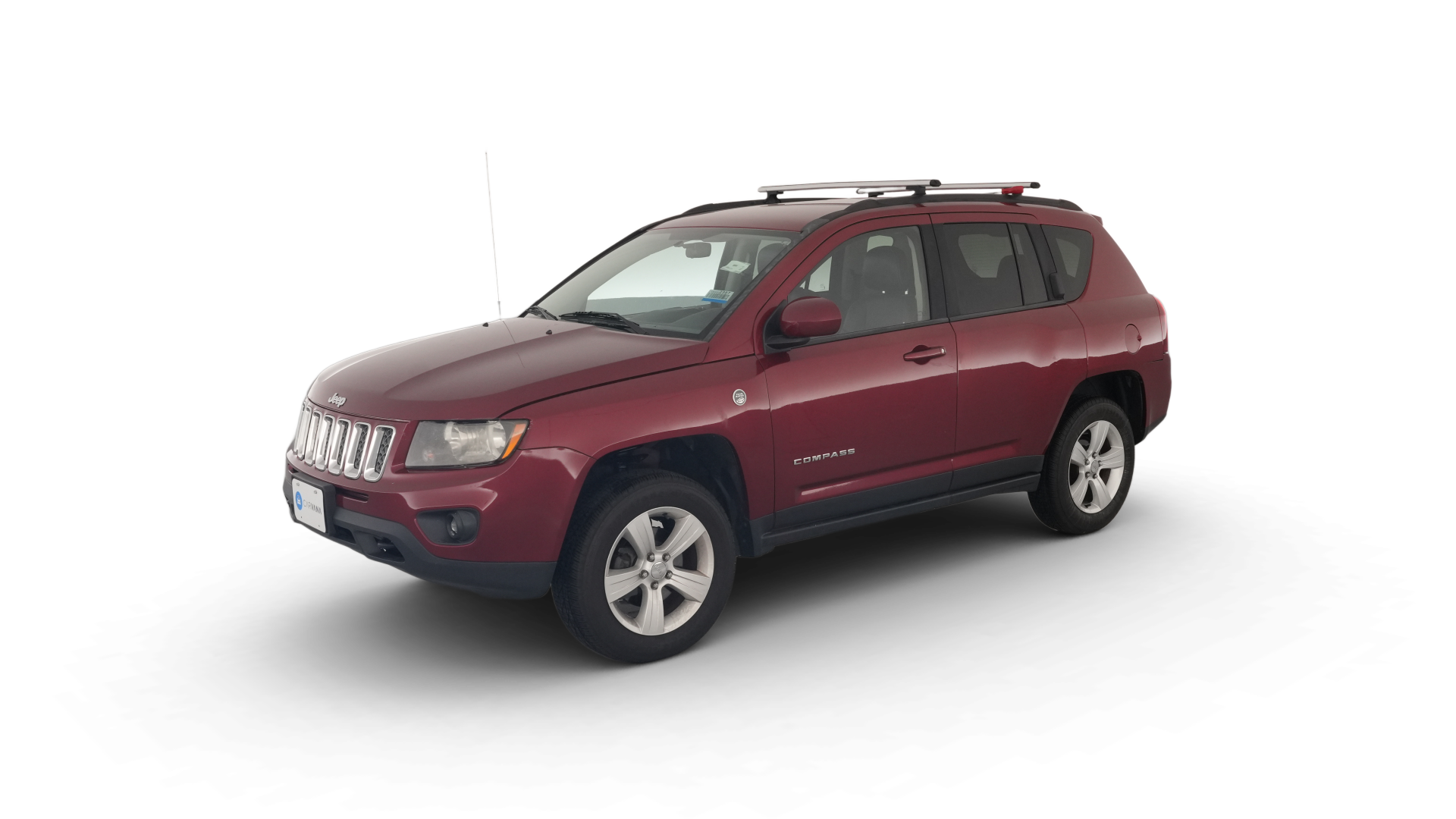 2015 Jeep Compass vehicle photo