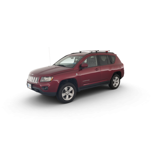 2015 Jeep Compass