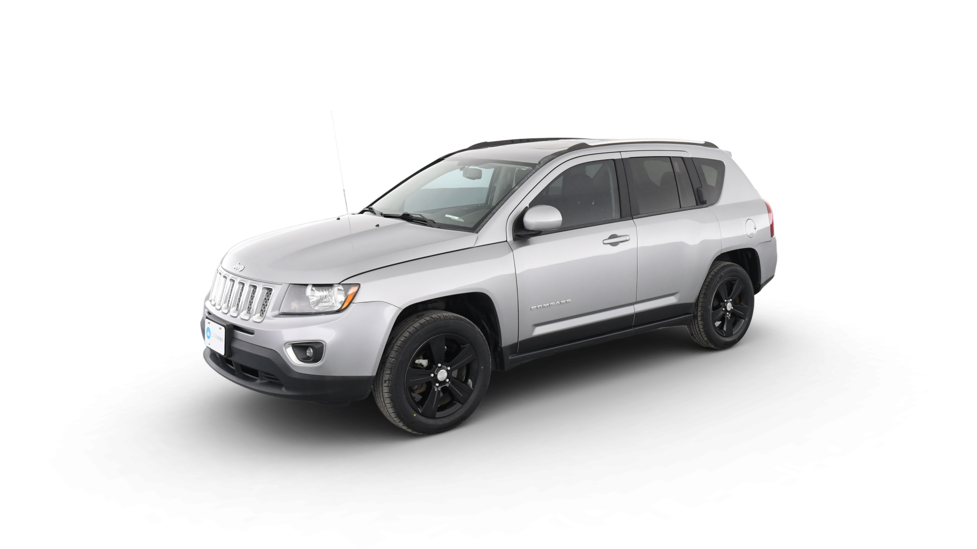 2015 Jeep Compass
