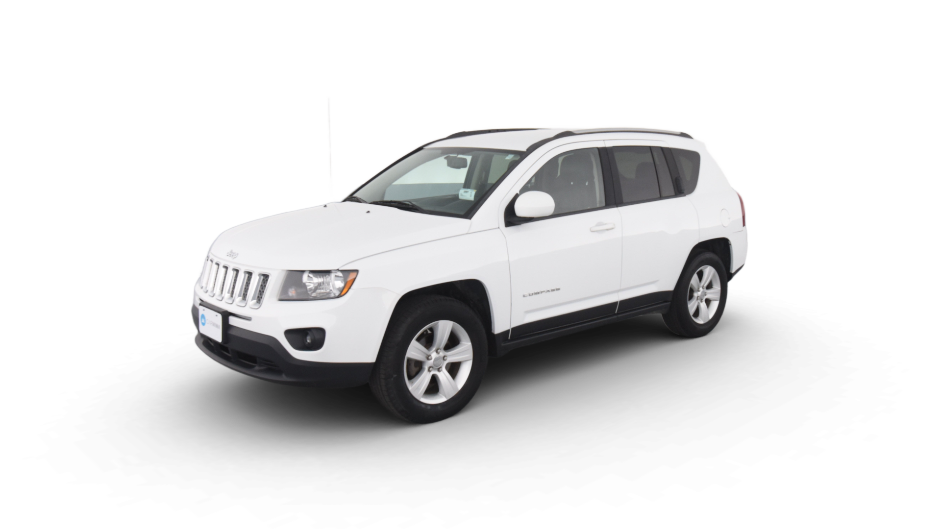 2015 Jeep Compass Latitude