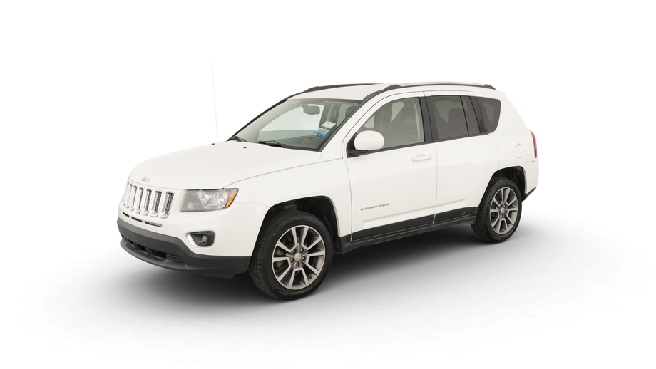 2015 Jeep Compass