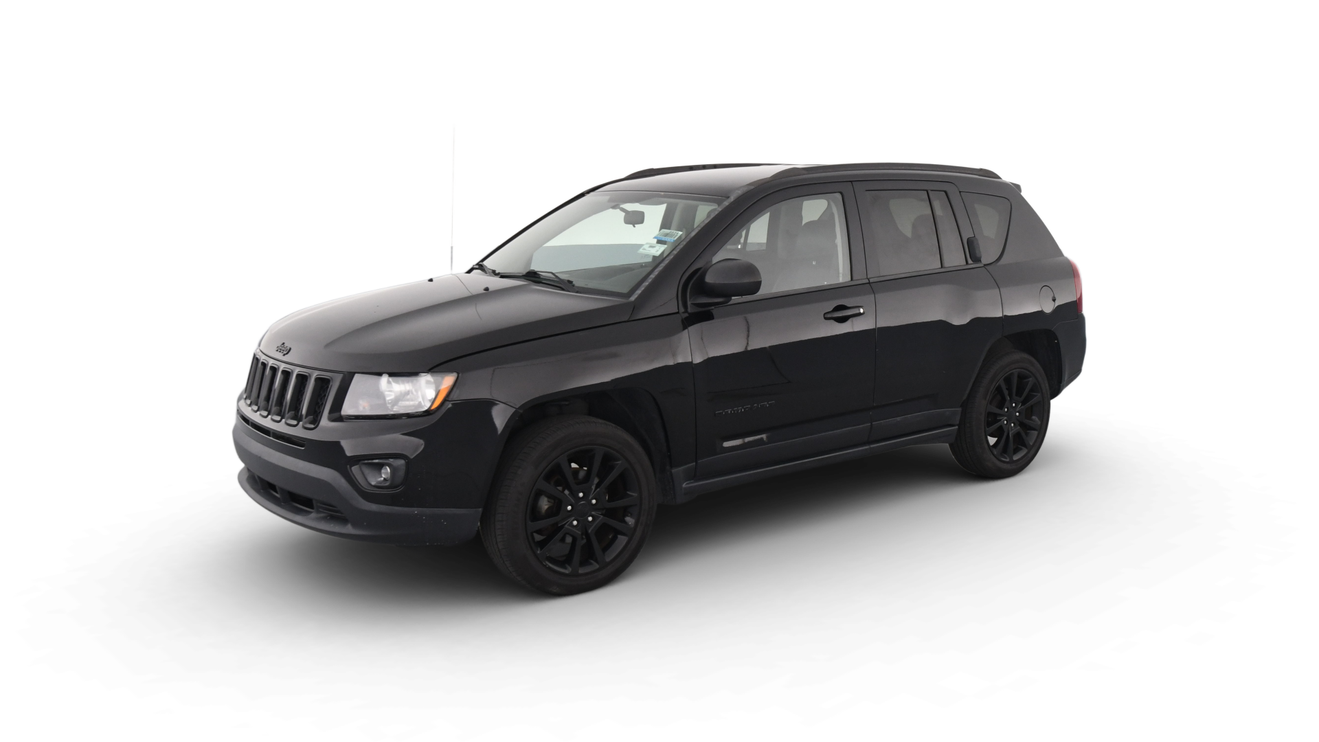 2015 Jeep Compass