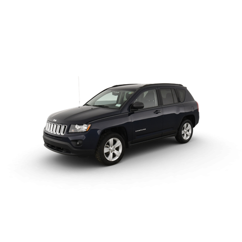 2015 Jeep Compass