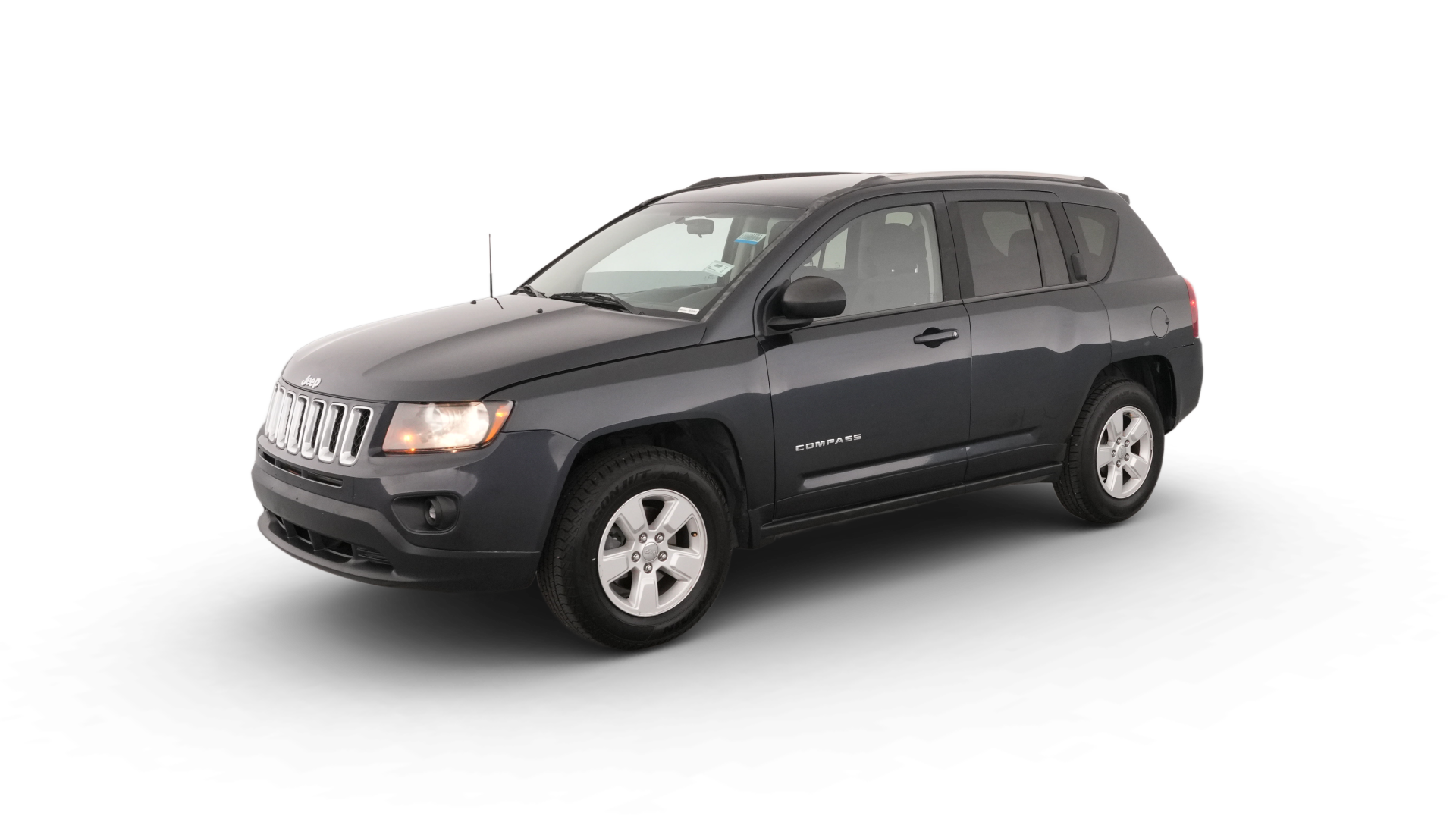 2015 Jeep Compass