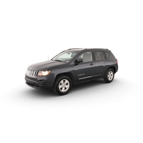 2015 Jeep Compass