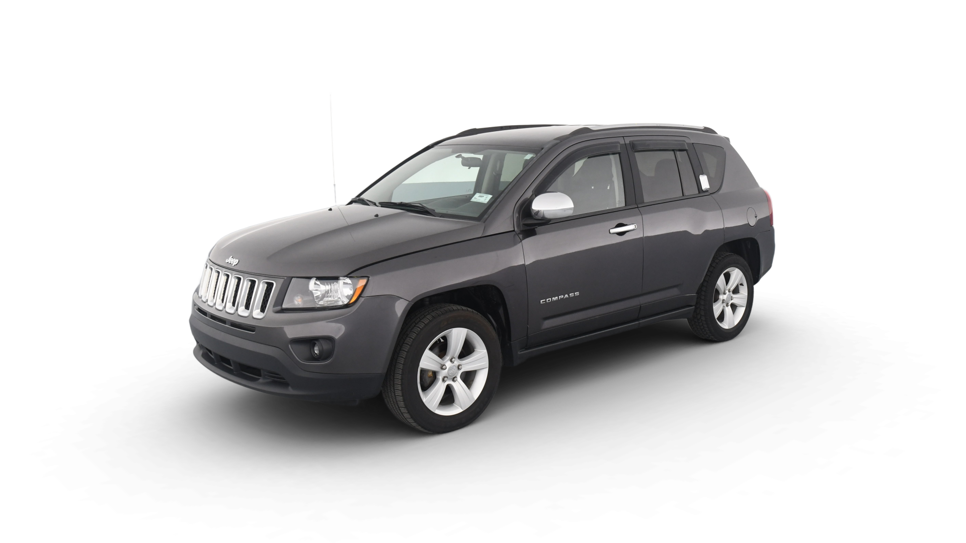 2015 Jeep Compass | Carvana