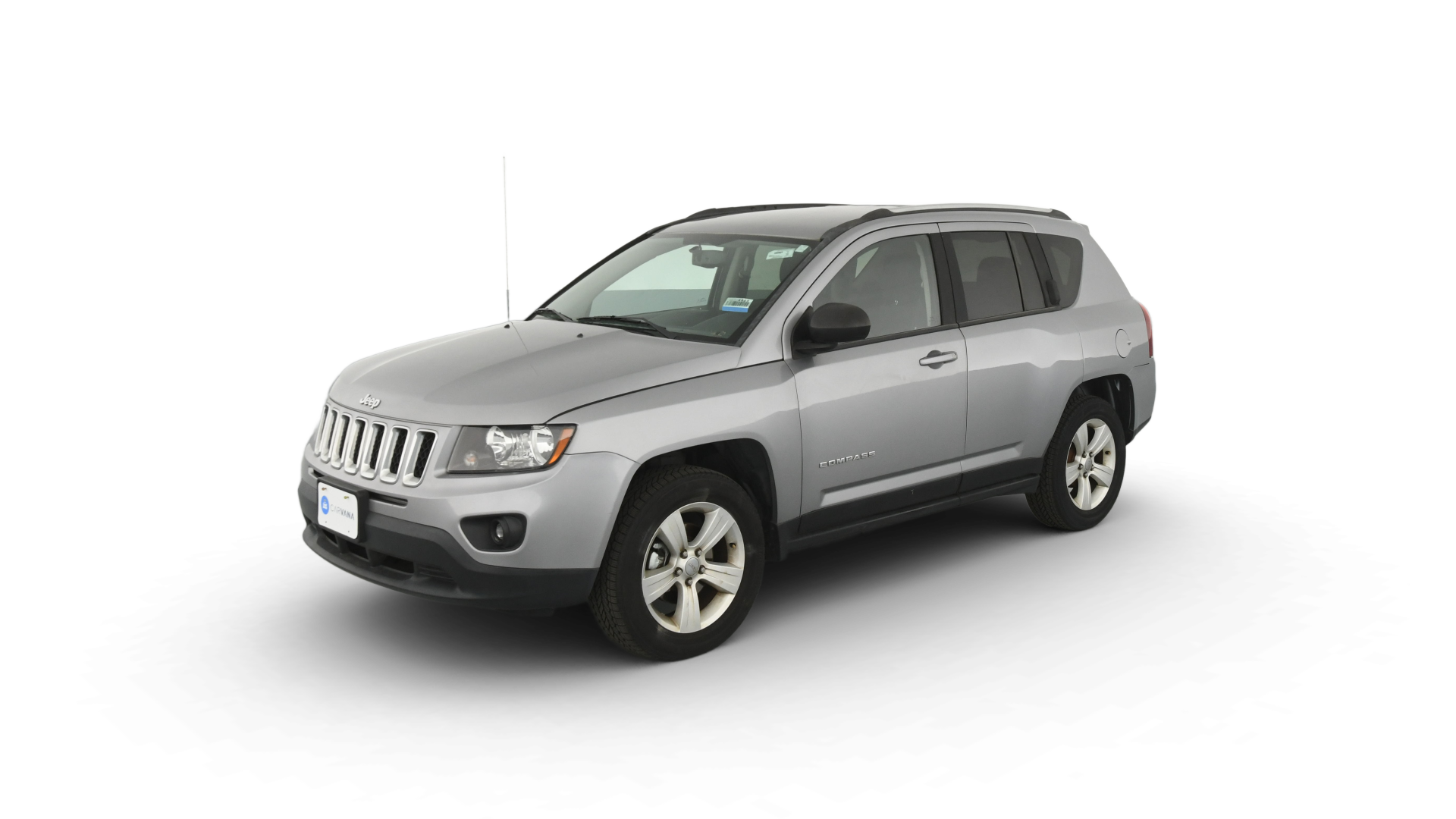 2015 Jeep Compass