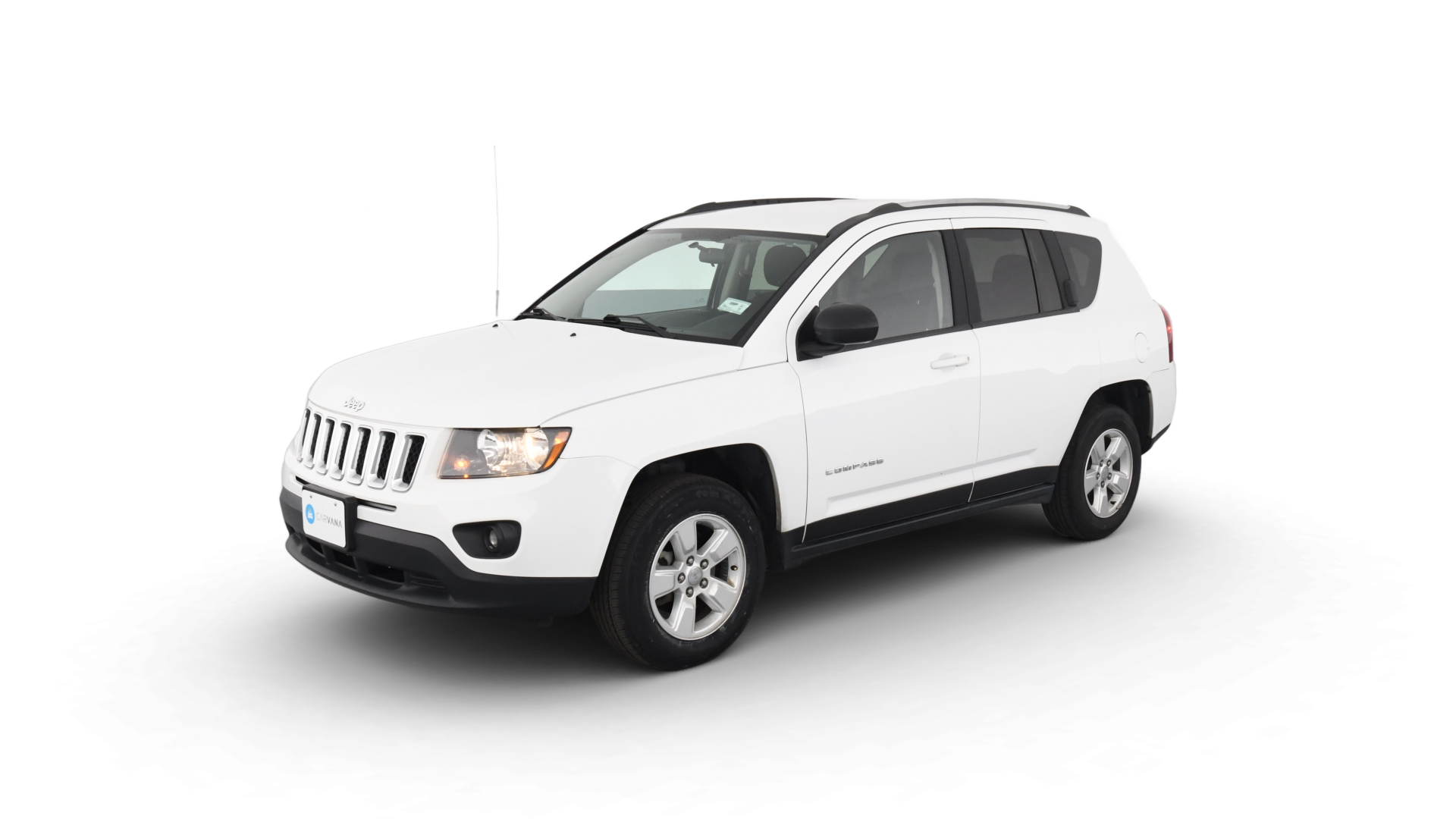 2015 Jeep Compass Sport