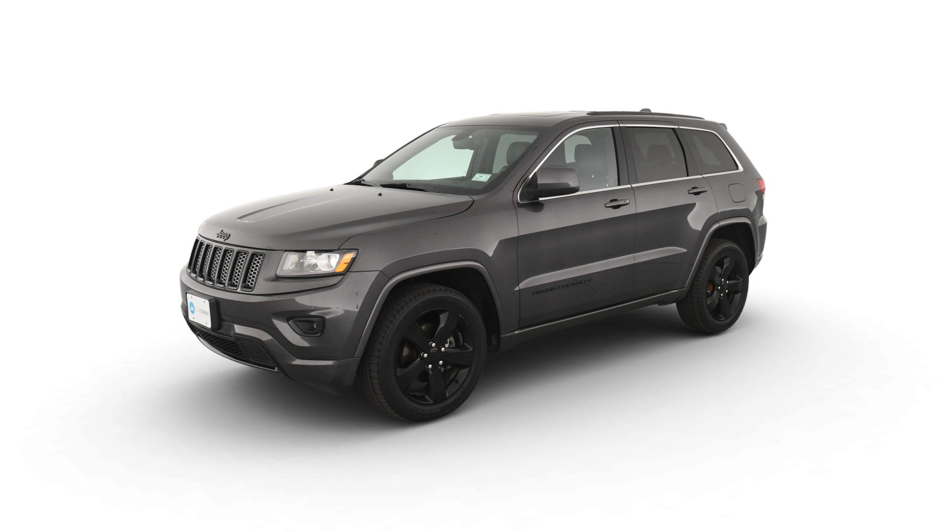 2015 Jeep Grand Cherokee Altitude