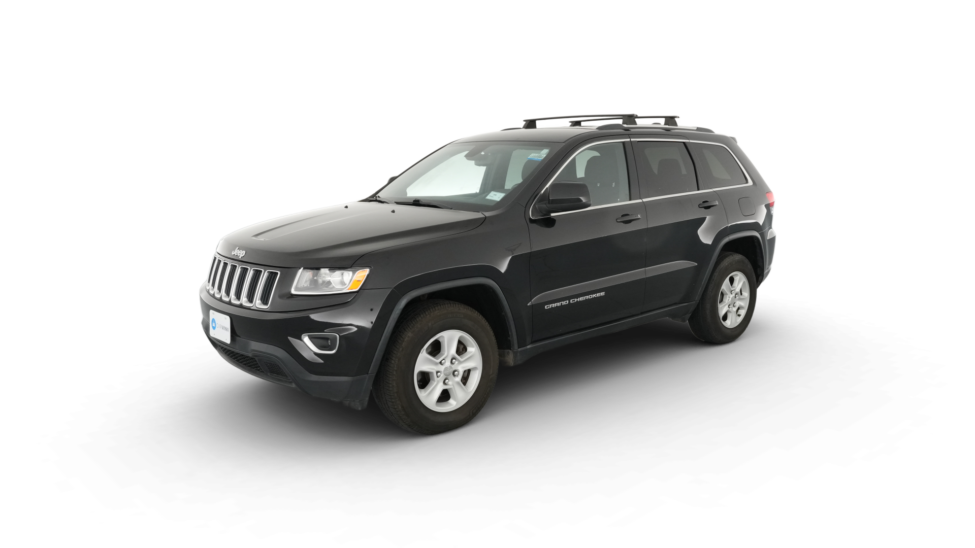 2015 Jeep Grand Cherokee vehicle photo