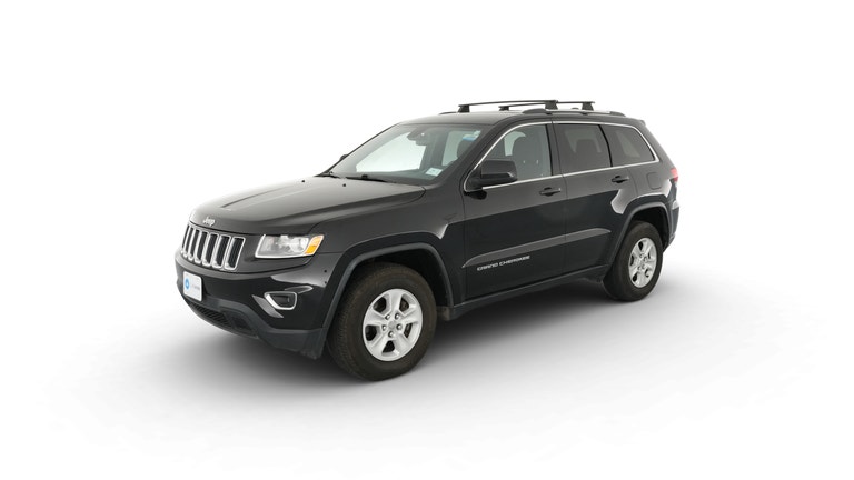 2015 Jeep Grand Cherokee vehicle photo