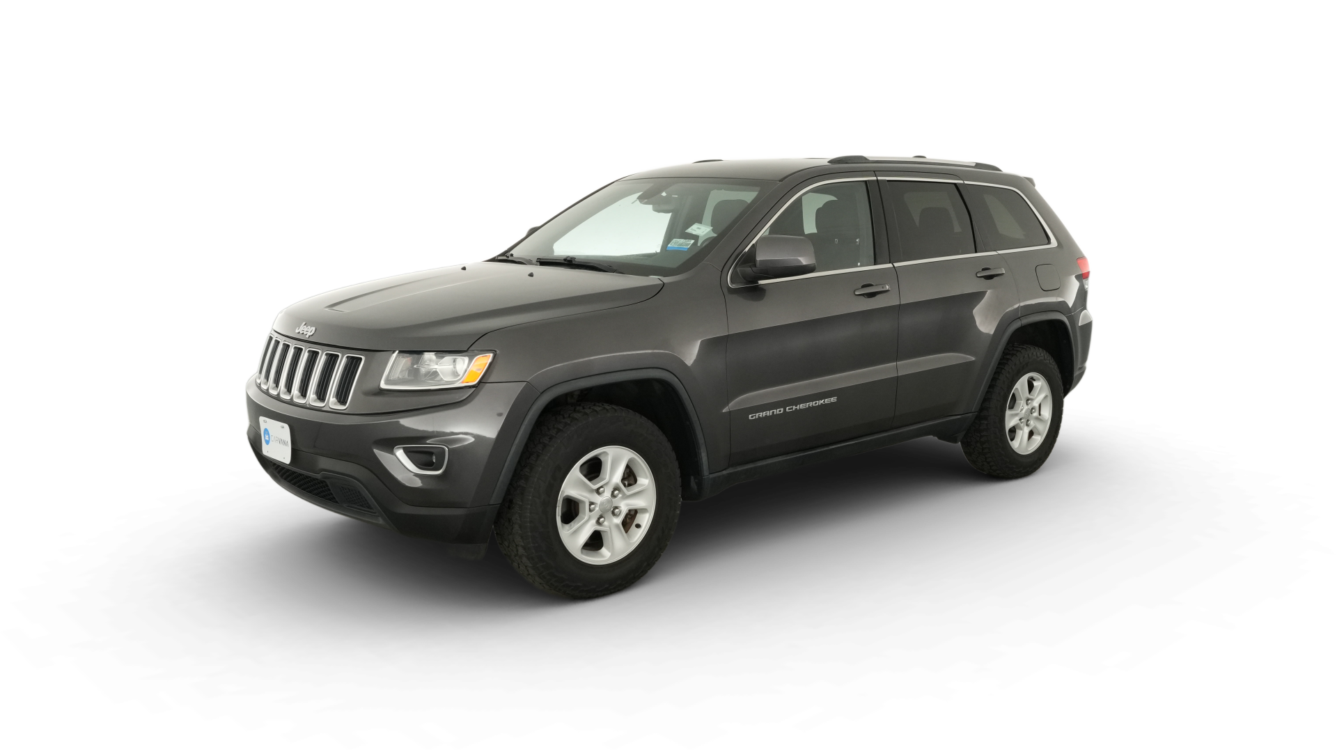 2015 Jeep Grand Cherokee Laredo E