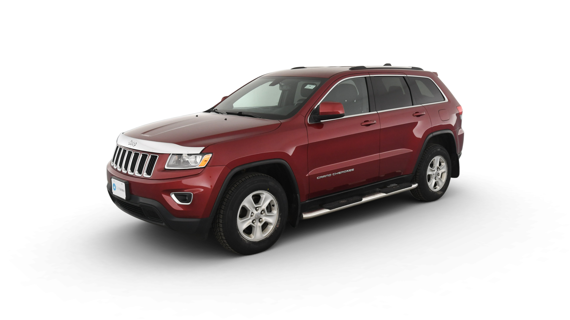 2015 Jeep Grand Cherokee Laredo E