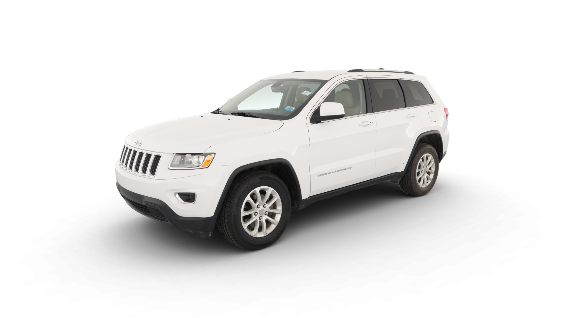 2015 Jeep Grand Cherokee vehicle photo