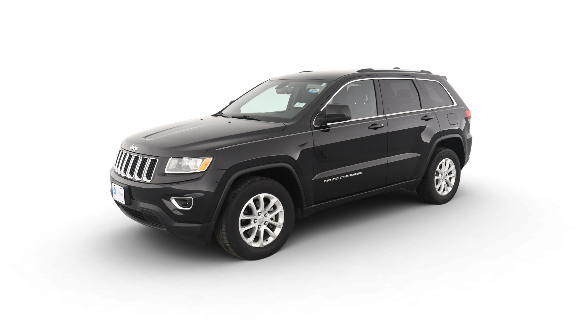 2015 Jeep Grand Cherokee vehicle photo