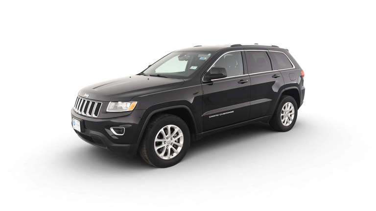 2015 Jeep Grand Cherokee vehicle photo