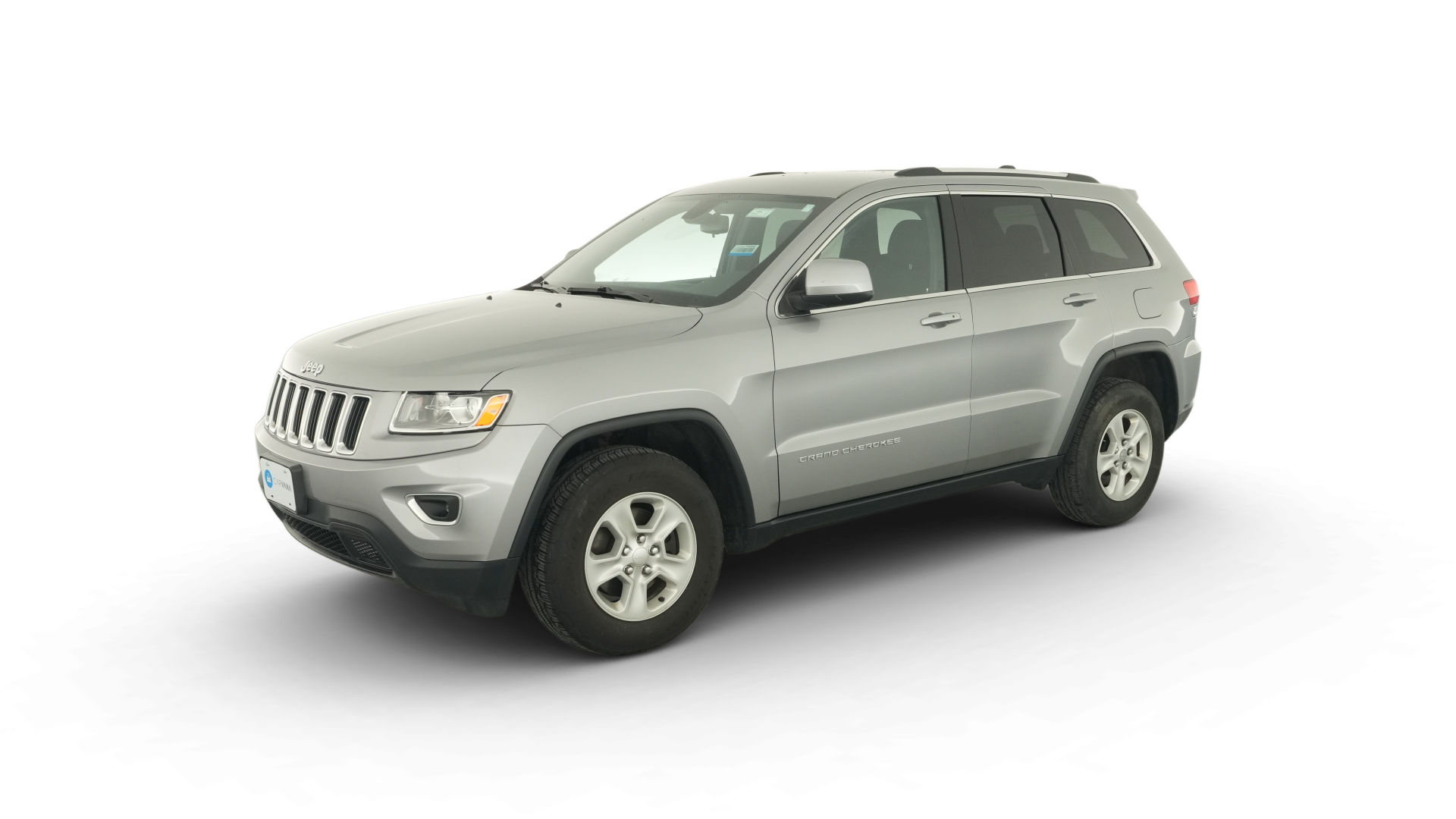 2015 Jeep Grand Cherokee Laredo E