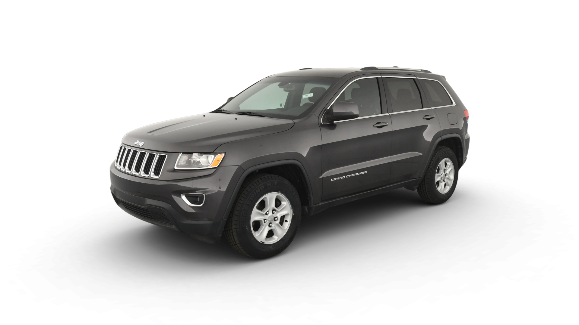 2015 Jeep Grand Cherokee Laredo E