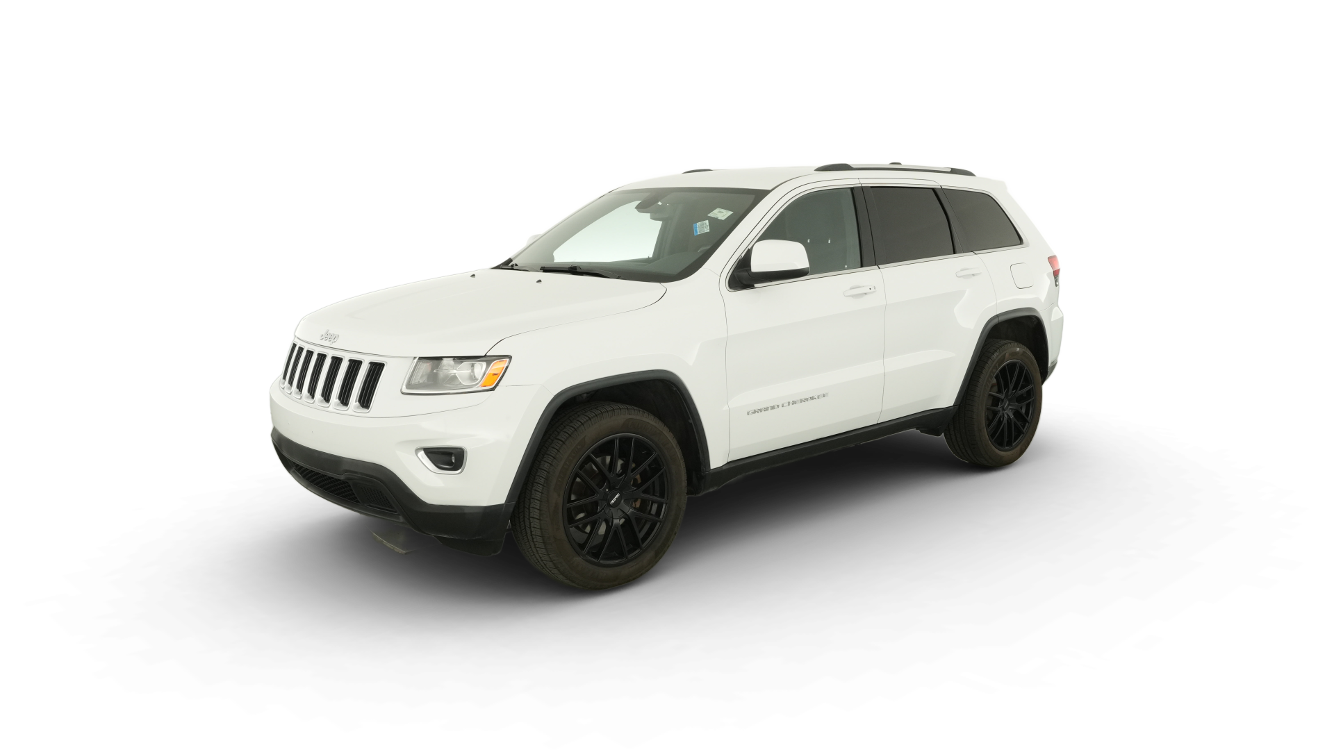 2015 Jeep Grand Cherokee vehicle photo