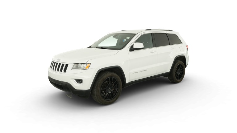 2015 Jeep Grand Cherokee vehicle photo