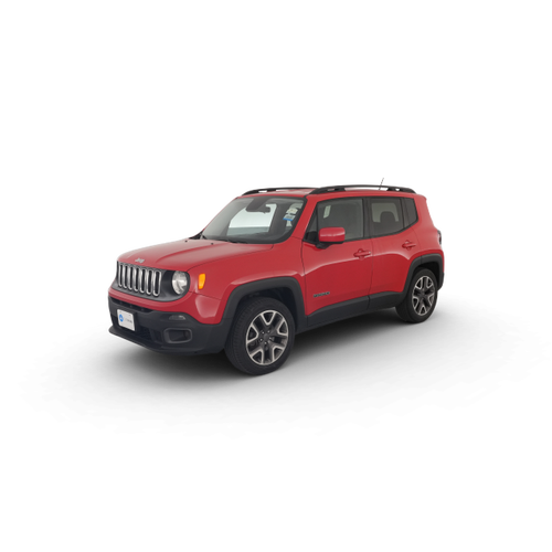 2015 Jeep Renegade