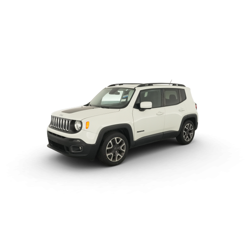 2015 Jeep Renegade