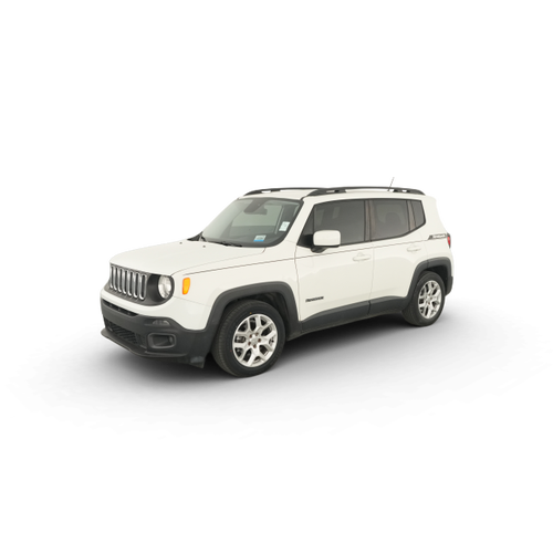 2015 Jeep Renegade
