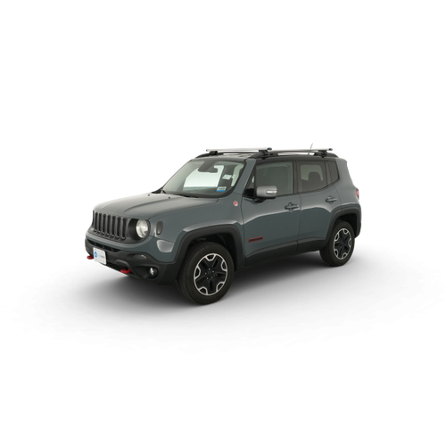 2015 Jeep Renegade