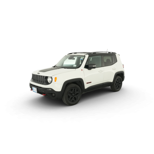 2015 Jeep Renegade