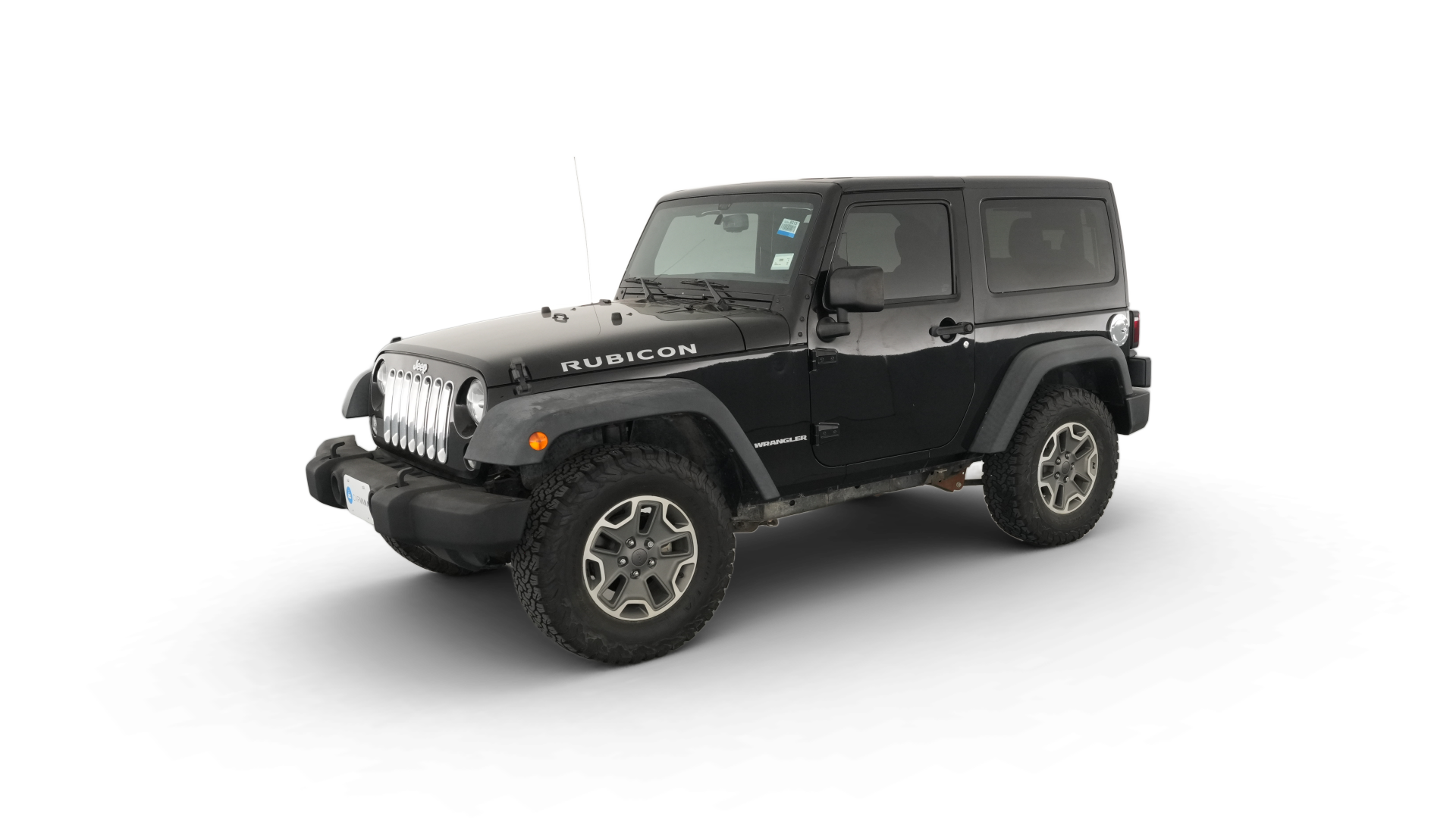 2015 Jeep Wrangler vehicle photo