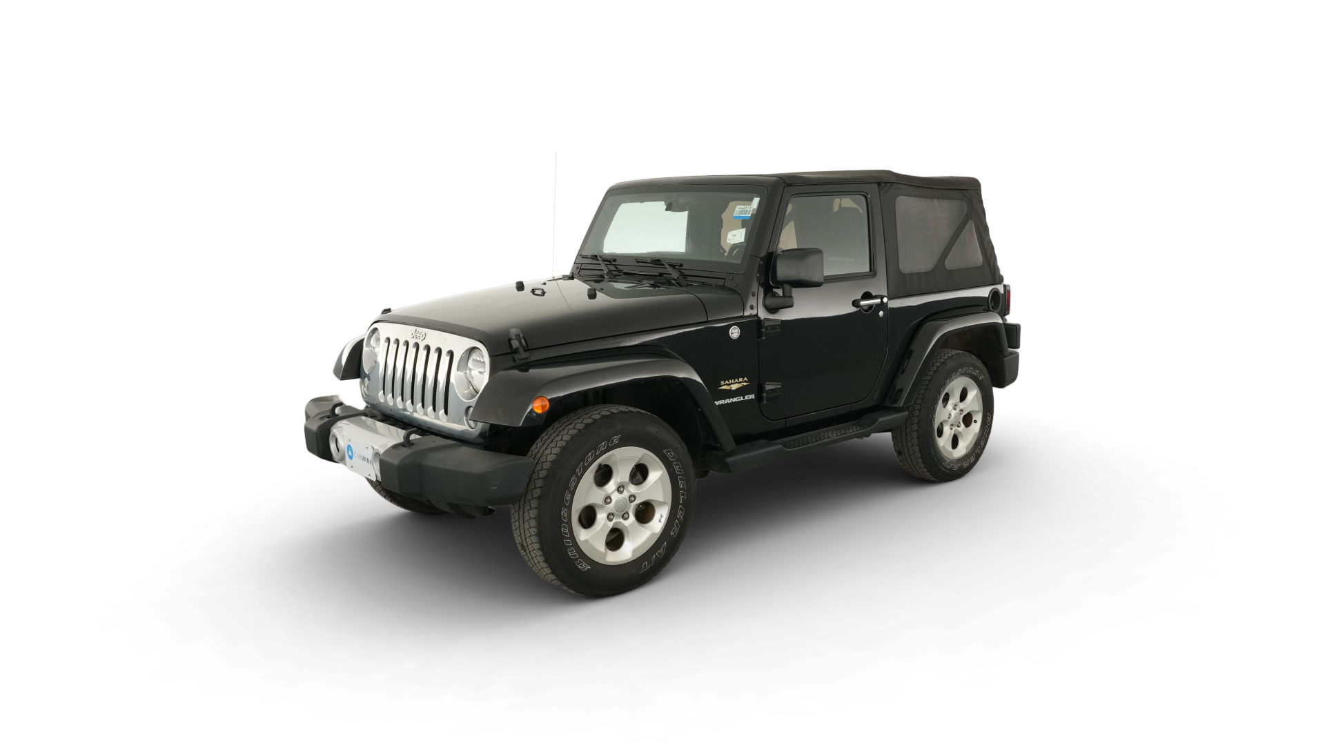 2015 Jeep Wrangler vehicle photo