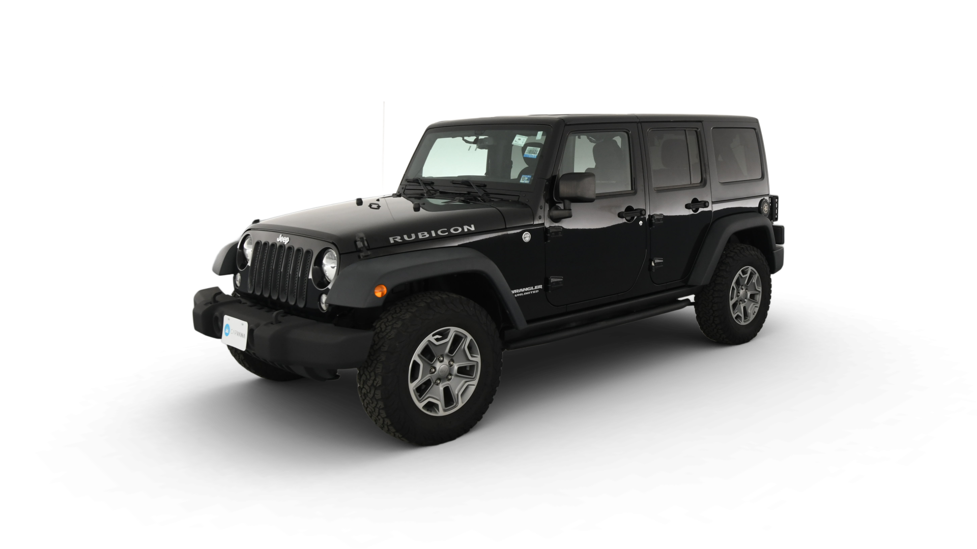 2015 Jeep Wrangler vehicle photo