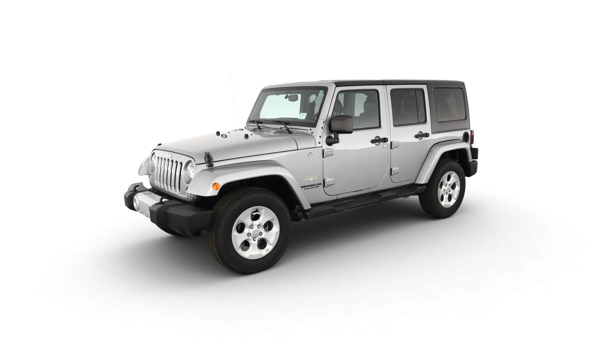 Used Jeep Wrangler For Sale Online | Carvana