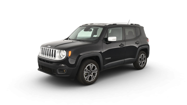 Used 2015 Jeep Renegade | Carvana